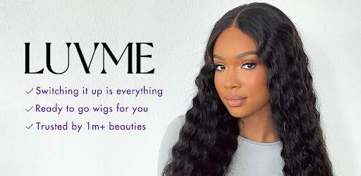 Luvme Hair
