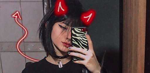 Filters for Selfies